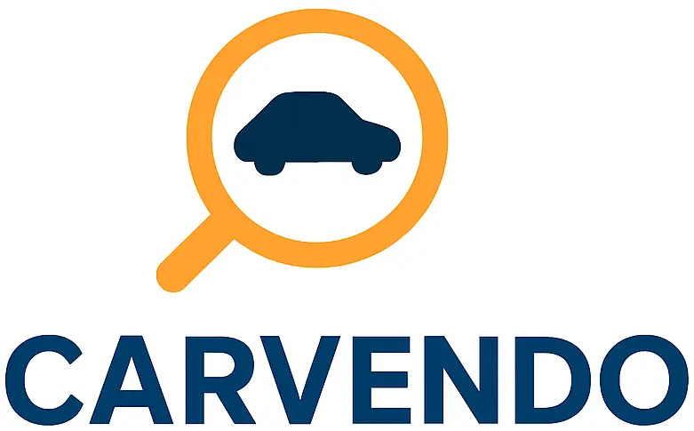 Carvendo logo